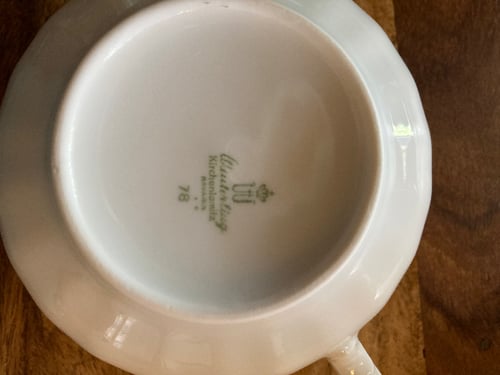 5 suppeskåle -Westerling (6)