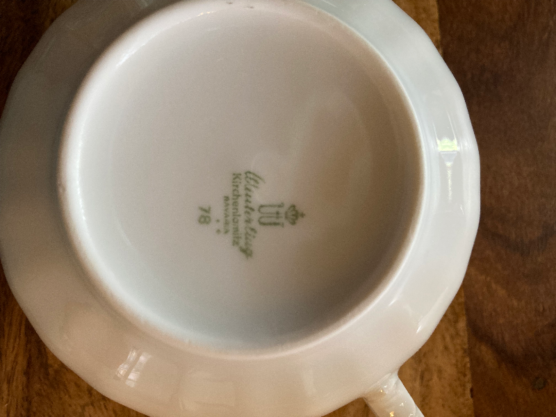 5 suppeskåle -Westerling (6)