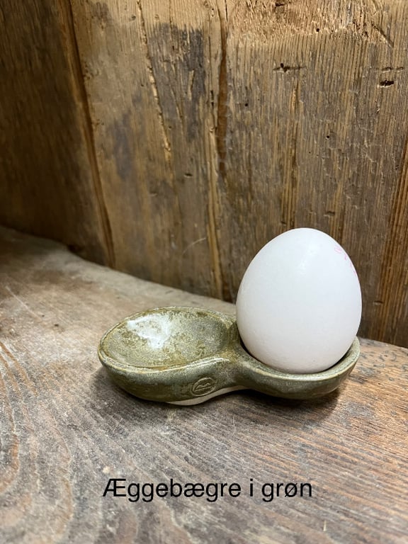 Æggebægre  billede 2