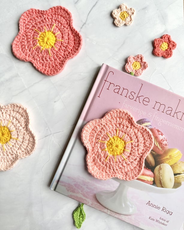 Blomstrende Stunder billede 4