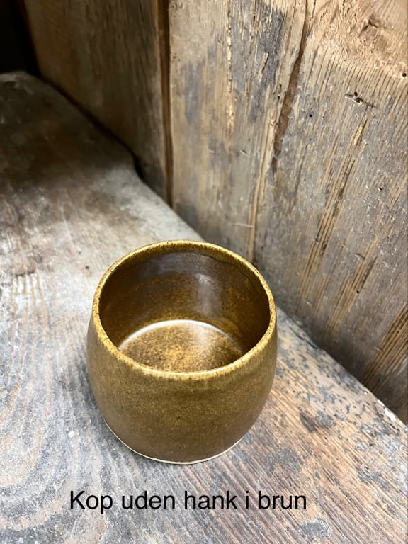 Kop uden hank billede 6