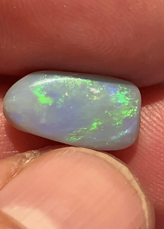 Mellem himmel og jord