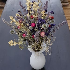 Evigheds buket  – produktbillede