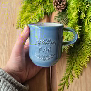 Far kop  – produktbillede