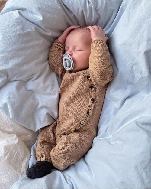 Opskrift: PetiteKnit - MONDAY SUIT (4)