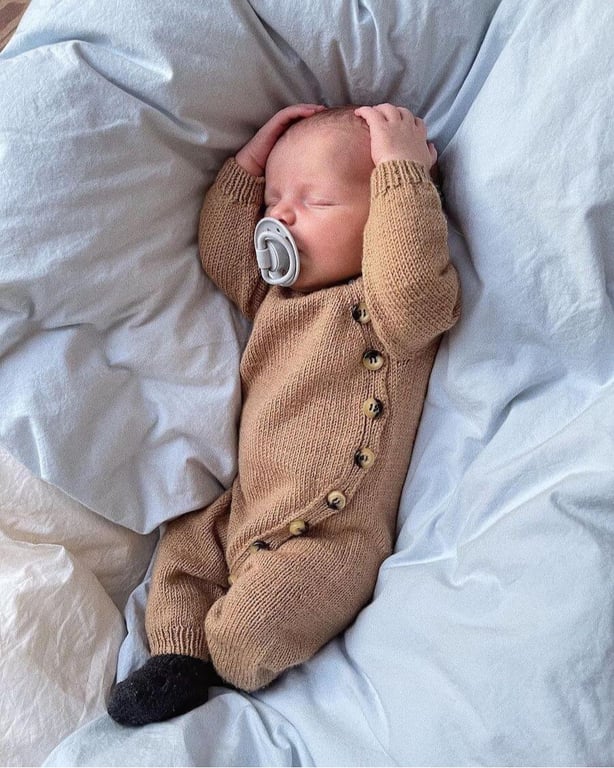 Opskrift: PetiteKnit - MONDAY SUIT (4)