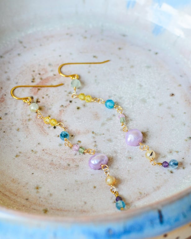 Sif - pastel billede 3