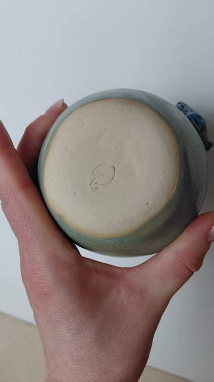 giftfrø kop billede 8