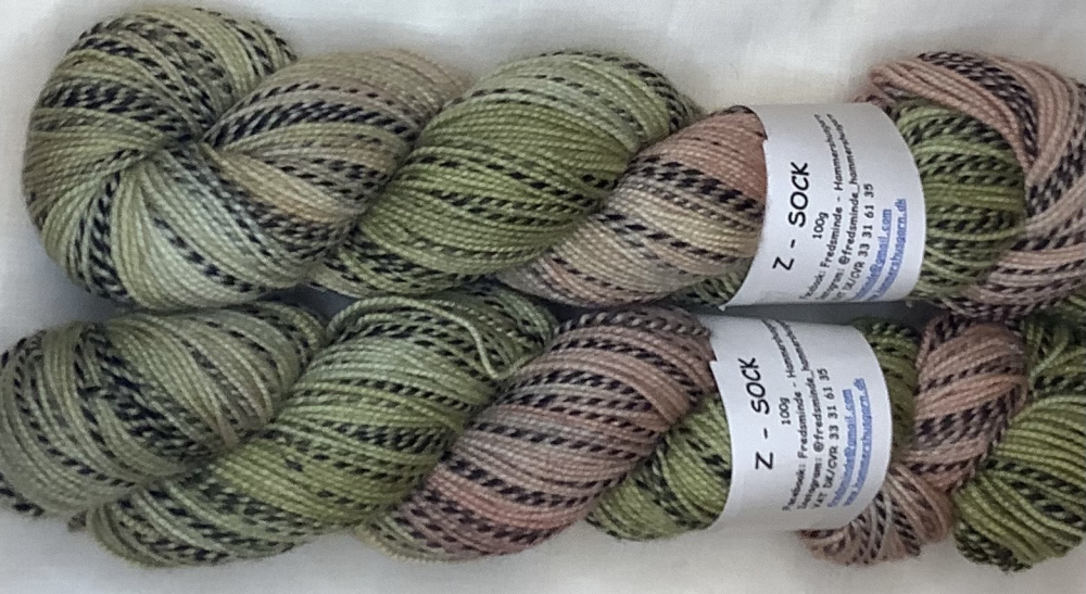 Z-SOCK 100g