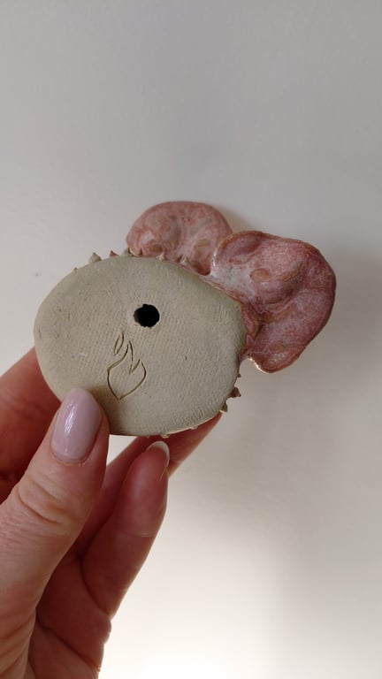 kuglefisk/pufferfish  billede 7