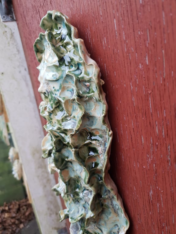 Syngende vægkunst billede 5