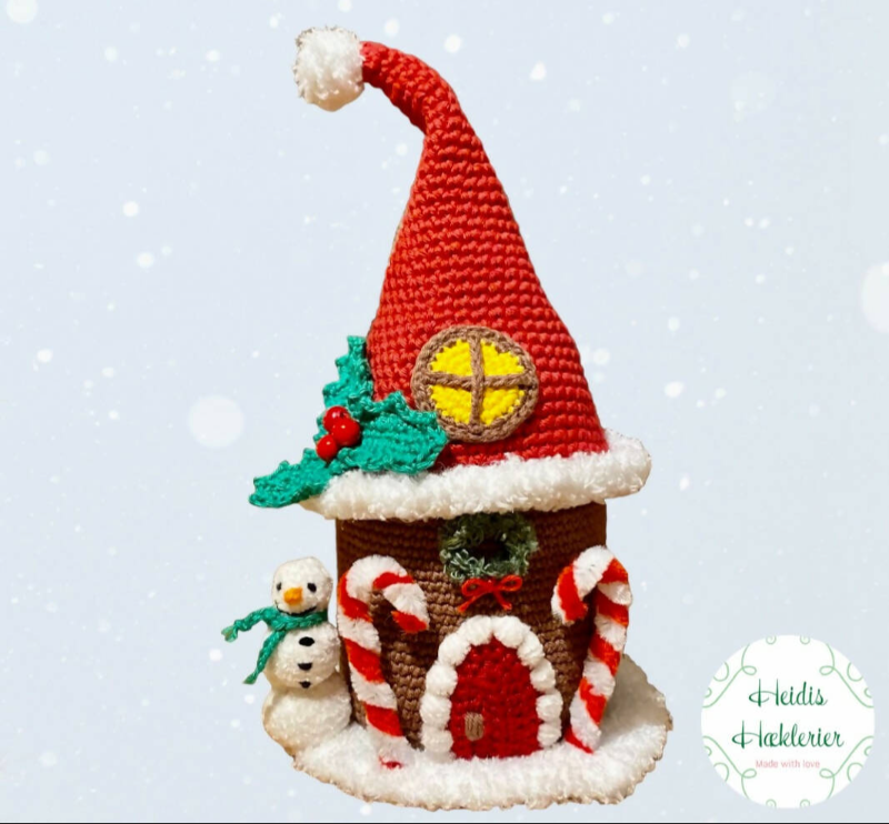 Julehuset billede 3