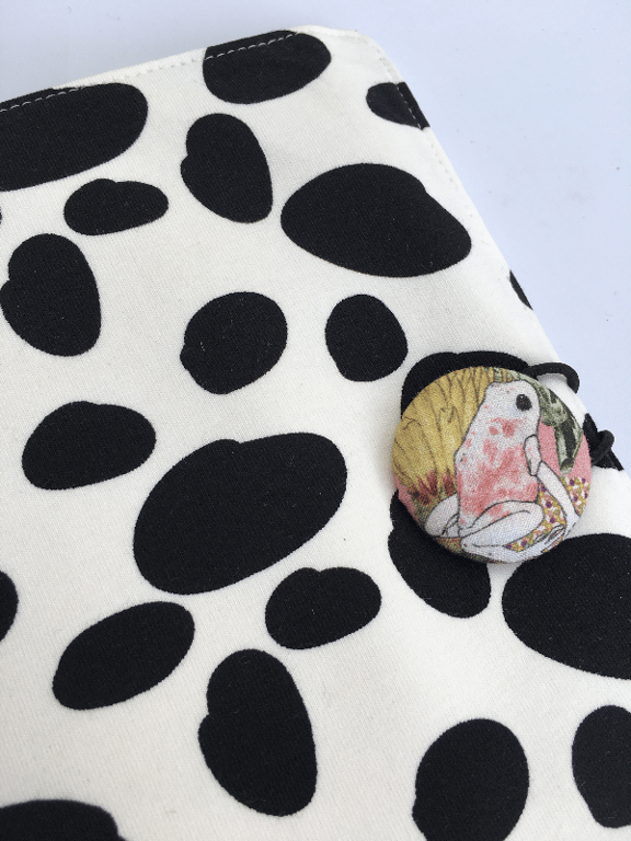 Art Journal - Dalmatiner billede 2