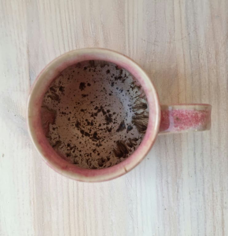 Stor kop.  billede 2