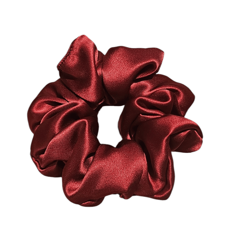 Silke Scrunchies