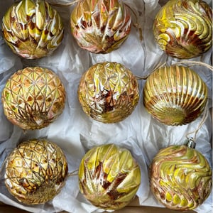 Kunstkugler #28 – produktbillede