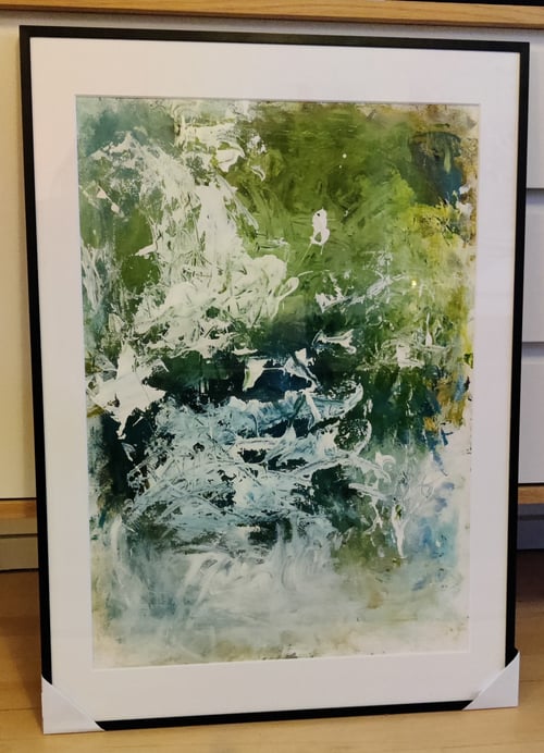 TIME TO FLY (50x70) (3)