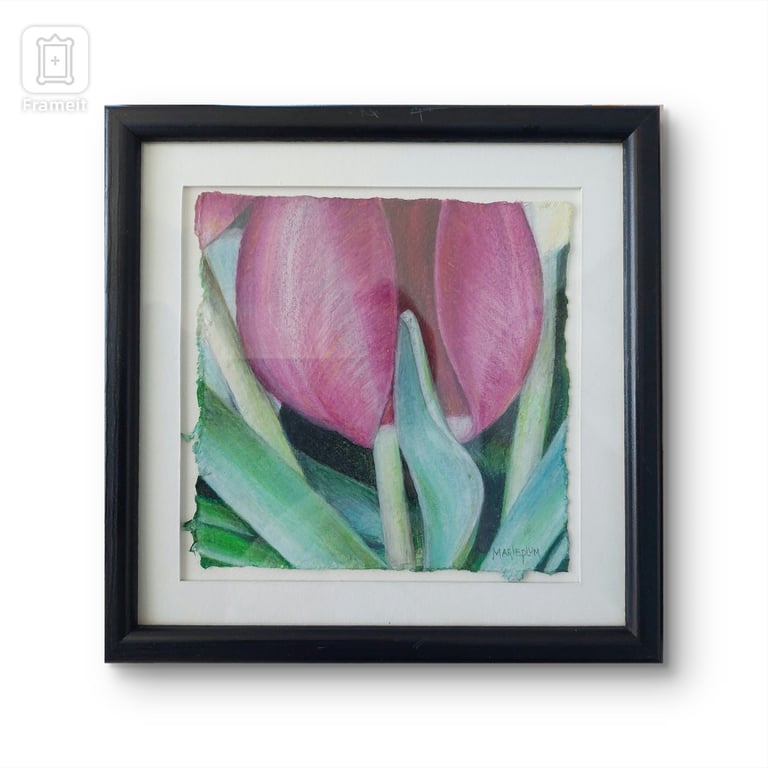 Min krop genskaber sig selv © 20x20cm billede 2