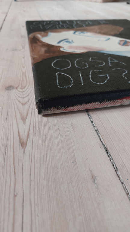 Opsluger mørket også dig? billede 2