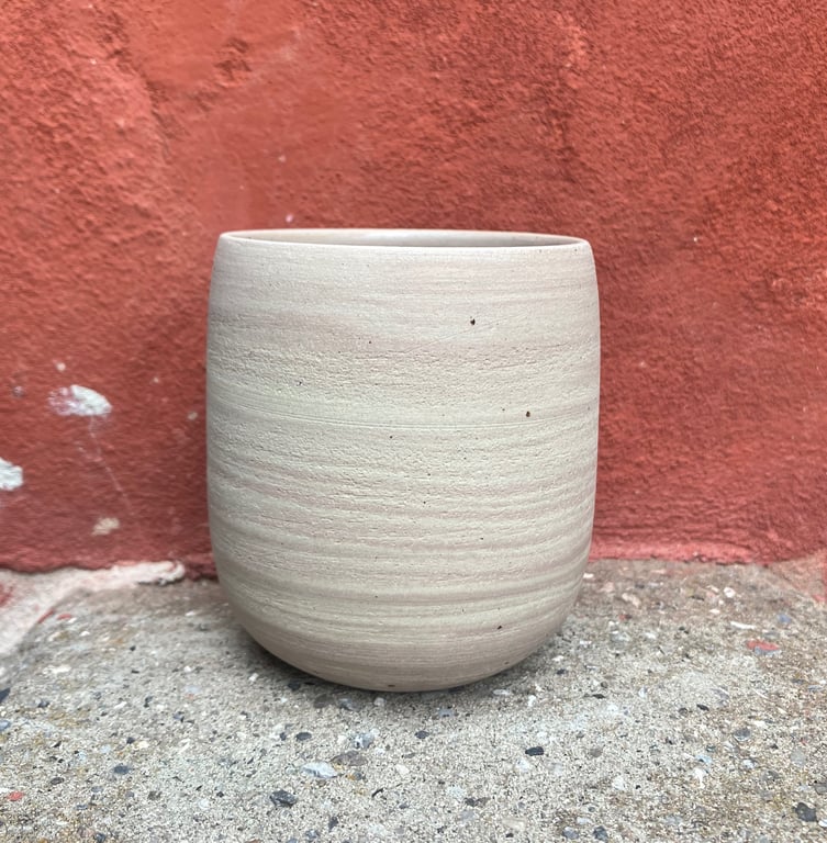 Marmoreret kop, syren billede 3