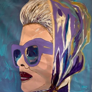 Hellerup pigen – produktbillede