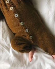 Opskrift: PetiteKnit - SUNDAY SUIT (3)