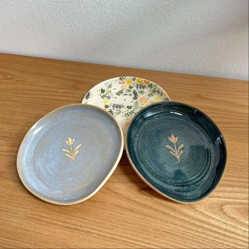 Spoon rests - holder til grydeske (3)