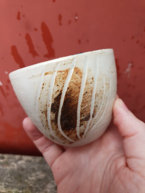 STREJF kop uden hank  billede 3