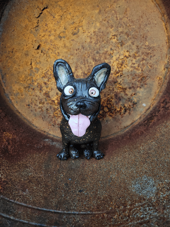 Flemming ( Fransk Bulldog)