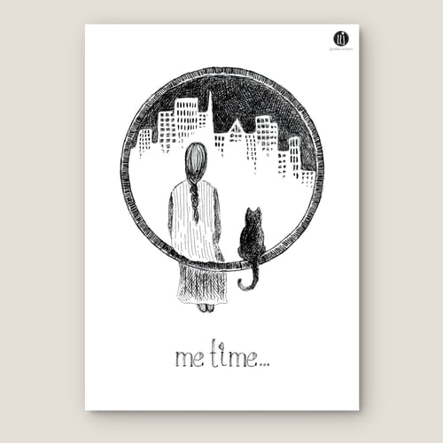 Stilletid - plakat (2)