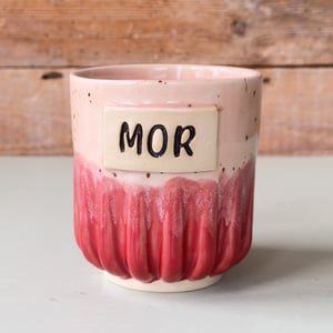 Mor kop – produktbillede