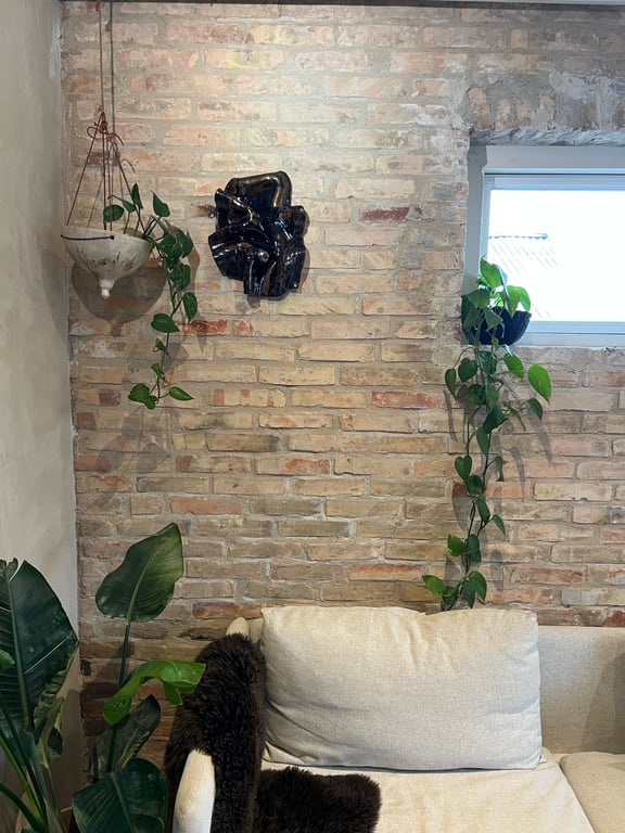 Smeltet Stilhed #8 (3)