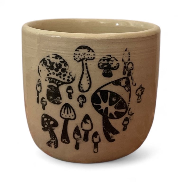 All fungi are edible once… billede 2