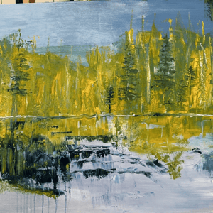 gyldent efterår – produktbillede