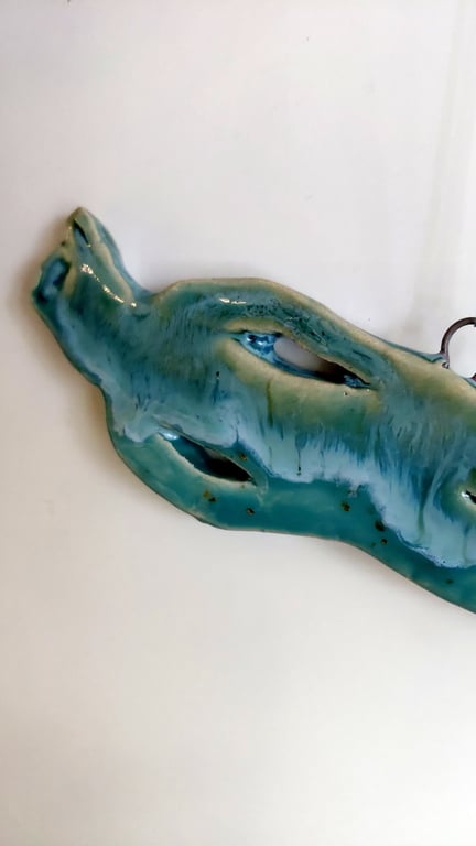 dykker til ophæng billede 2