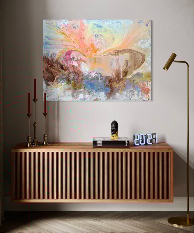 #MY MAGIC CAVE# billede 2