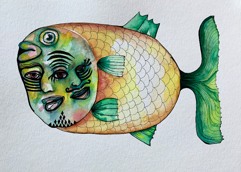 Fisk