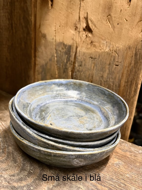 Skåle til det hele str. lille billede 2
