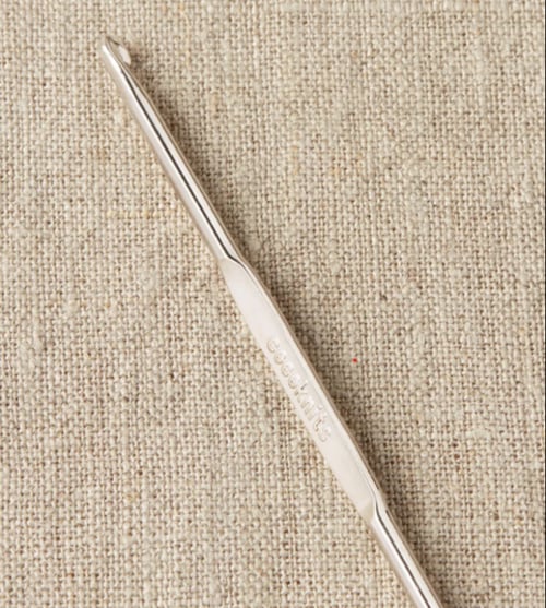 Tilbehør: CocoKnits - Stitchfixer (3)