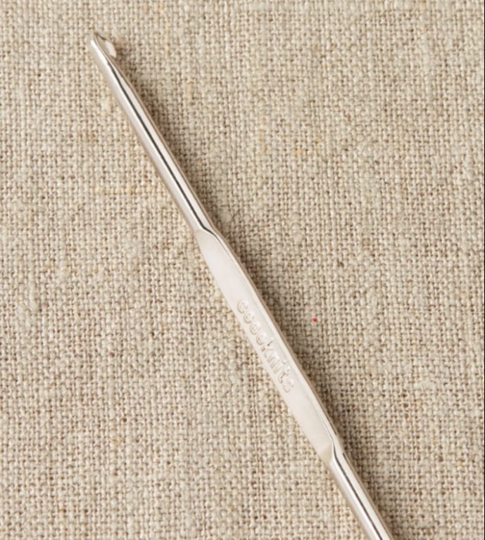 Udstyr: CocoKnits - Stitchfixer billede 3