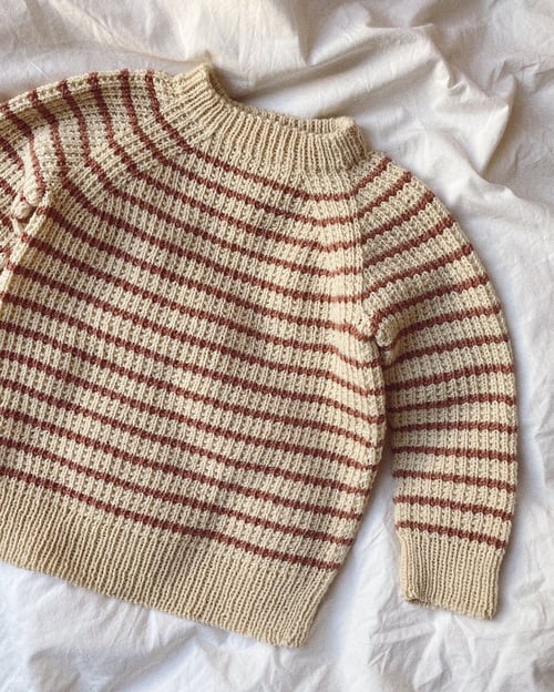 Kit: Friday sweater fra PetiteKnit (3)