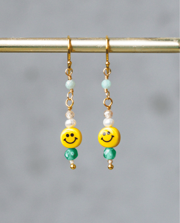 Happy ocean billede 4