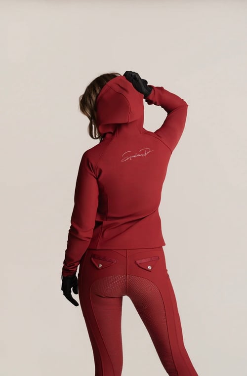 EP/ Nova Stormhood  (2)
