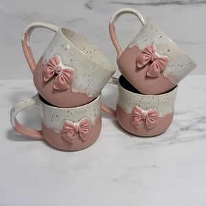 Sløjfekop – produktbillede