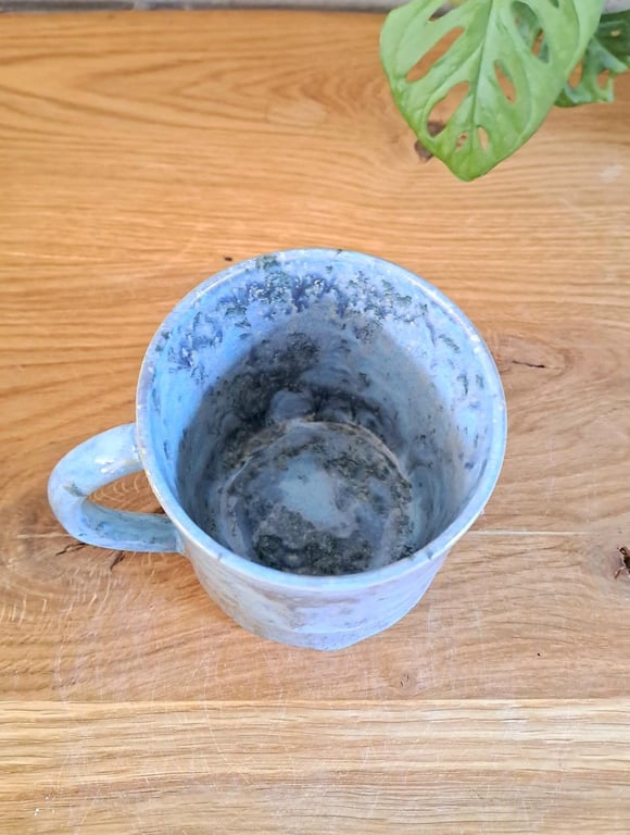 Kosmisk ro - koppen kan indeholde 300 ml. billede 3