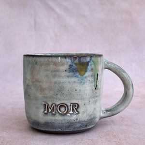 Mor kop. 360 ml. H: 8 cm – produktbillede