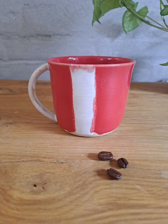 Danmarkskoppen kan indeholde 350 ml. billede 2