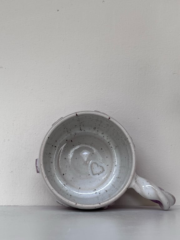 Kærlighedskop 300 ml billede 2