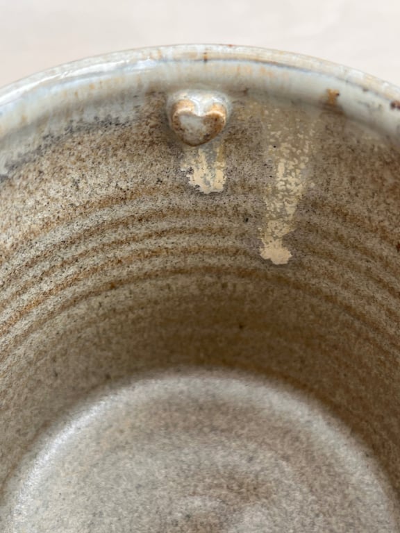 Croissant kop. 380 ml billede 4