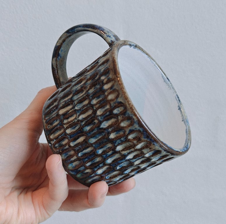 KOP M/HANK STORM billede 3